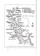 Fate, History and Battles of the 'Bergschuh'-Division