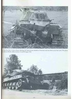 De gevechts-geschiedenis van schwere Panzer-Abteilung 503