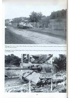 De gevechts-geschiedenis van schwere Panzer-Abteilung 503