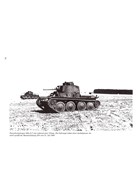 German Tanks in Action 1939-1945 (P)