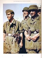 The 1st Fallschirmjäger Division in World War II - Volume One: Years of Attack