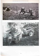 The 1st Fallschirmjäger Division in World War II - Volume One: Years of Attack