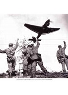 The 1st Fallschirmjäger Division in World War II - Volume One: Years of Attack