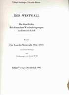 De Westwall - Delen 1 & 2