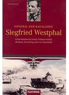 Cavalry General Siegfried Westphal