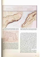 Québec, fortified town from the 17th to the 19th century