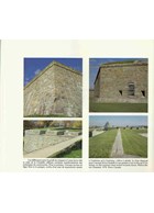 Québec, fortified town from the 17th to the 19th century