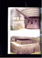 The Wall of Normandy - The Atlantic Wall from Cherbourg to Le Havre