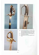 Me Fecit Potzdam - Old-Prussian Edged Weapons of the 18th Century