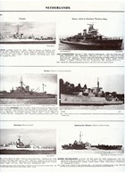 Jane's Fighting Ships of World War II