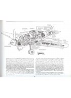 The Airplanes of World War Two - Cutaways
