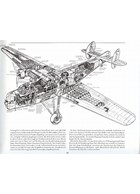 The Airplanes of World War Two - Cutaways
