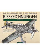 The Airplanes of World War Two - Cutaways
