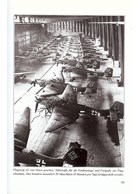 Airfield Tempelhof - History of the Berlin Works of the "Weser" Flugzeugbau GmbH - Bremen