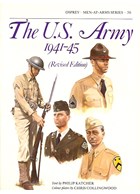 Het Amerikaanse Leger 1941-45 (Herziene Versie)