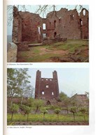 Castles of the German Middle Ages - Lexicon of Floorplans