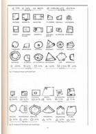 Castles of the German Middle Ages - Lexicon of Floorplans