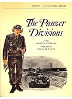 De Panzer Divisionen