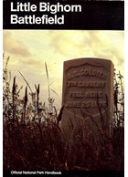 Little Bighorn Slagveld