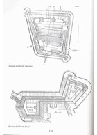 Castles and Fortresses of Liguria