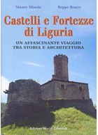Castles and Fortresses of Liguria