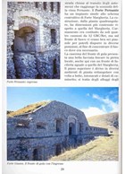 Castles and Fortresses of Liguria