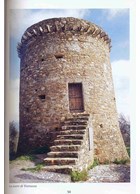 Castles and Fortresses of Liguria