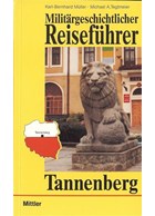 Militair-Historische Reisgids Tannenberg