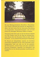 Military Historical Tour Guide Tannenberg