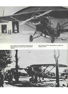 Short Distance Reconnaissance Planes 1910-1945. The Eyes of the Army