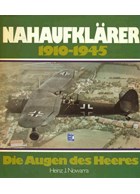 Korte-Afstands Verkenningsvliegtuigen 1910-1945. De Ogen van het Leger