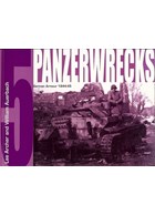 Panzerwrecks 5 - German Armour 1944-45