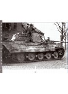 Tank-Wrakken 5 - Duitse Tanks 1944-45