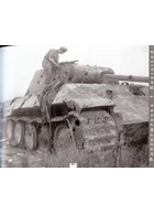 Panzerwrecks 5 - German Armour 1944-45