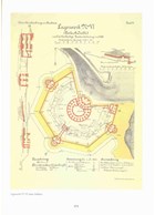 Peschiera - History of the fortified town