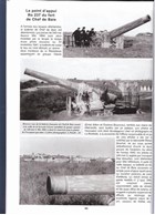 Fortress La Rochelle - The Redoubt of La Pallice - Atlantic Wall