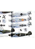 Messerschmitt Bf 109 - The Augsburg Eagle - A Documentary History