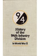 History of the 94th Infantry Division in World War II