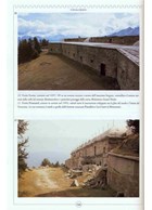 The Fortifications of the Western Alps