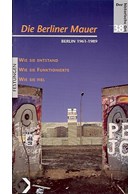 De Berlijnse Muur