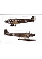 Junkers JU 52