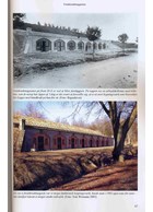 The Western Defences of Copenhagen - The West Wall - from fortification to idyl