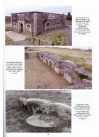 The Fort de l'Eve Saint Nazaire - Historical Heritage 1859-1945