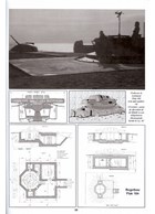 The Fort de l'Eve Saint Nazaire - Historical Heritage 1859-1945