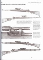 Backbone of the Wehrmacht German K98k Rifle + Sniper Variations of the German K98k 1934-1945