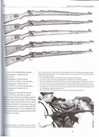 Backbone of the Wehrmacht German K98k Rifle + Sniper Variations of the German K98k 1934-1945