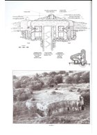 Maginot Line - The Small Fortress of Rohrbach - Technical and Historical Guide