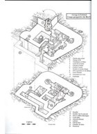 Maginot Line - The Small Fortress of Rohrbach - Technical and Historical Guide