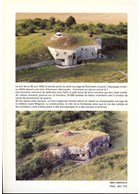 Maginot Line - The Small Fortress of Rohrbach - Technical and Historical Guide