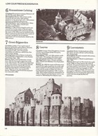 Castles - A History and Guide